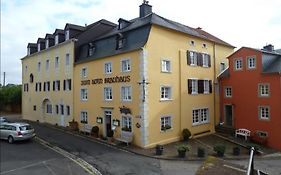 Hotel Zum Alten Brauhaus